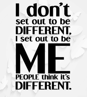 

KumkumArts Quotes Poster 12 x 18 Inch HD Quality Image, Gloss Paper, Unframed, Qty 1 Paper Print(18 inch X 12 inch, Rolled)