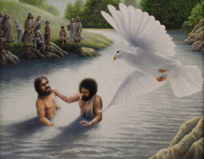 

KumkumArts Jesus Poster 12 x 18 Inch, HD Quality Image, Gloss Paper, Unframed, Qty 1 Paper Print(18 inch X 12 inch, Rolled)