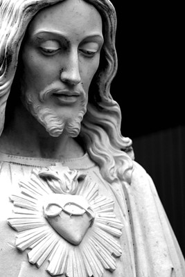 

KumkumArts Jesus Poster 12 x 18 Inch, HD Quality Image, Gloss Paper, Unframed, Qty 1 Paper Print(18 inch X 12 inch, Rolled)