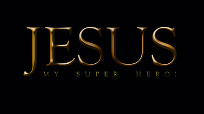 

KumkumArts Jesus Poster 12 x 18 Inch, HD Quality Image, Gloss Paper, Unframed, Qty 1 Paper Print(18 inch X 12 inch, Rolled)