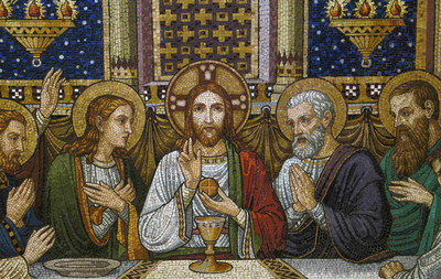 

KumkumArts Jesus Poster 12 x 18 Inch, HD Quality Image, Gloss Paper, Unframed, Qty 1 Paper Print(18 inch X 12 inch, Rolled)