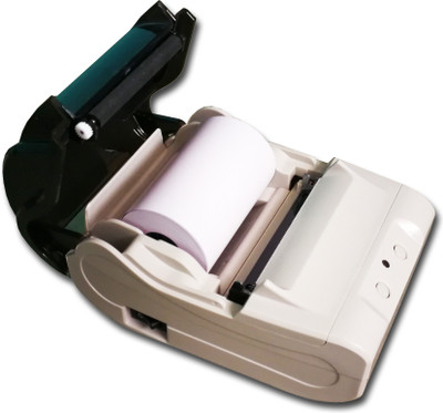 

RZYD POS16-AR5Y RS-232 Interface and Paper Width 44mm Dot Matrix Receipt Printer