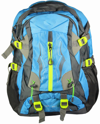 trekking bags flipkart