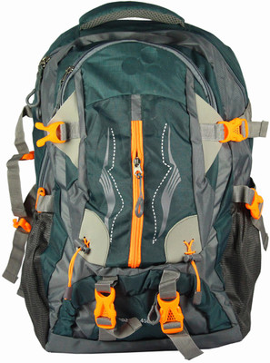 

spero trkking bag Rucksack - 60 L(Multicolor)