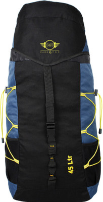 

C4U RUCKSACK _45L Rucksack - 45 L(Blue)