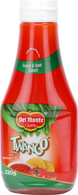 

Del Monte Twango (Sweet & Sour) Sauce(320 g)