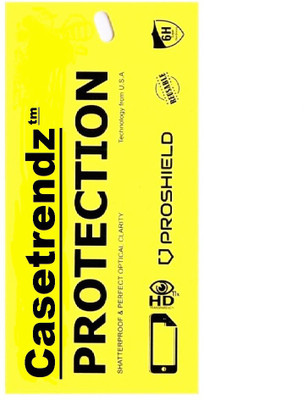 Case Trendz Impossible Screen Guard for samsung galaxy mega i9152(Pack of 1)