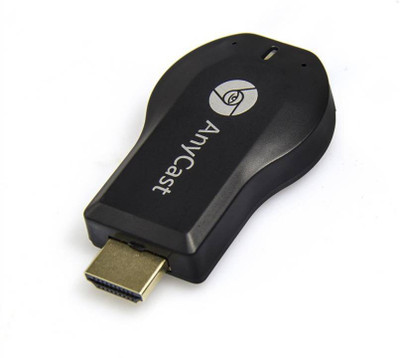 

Junaldo HDWR01 Media Streaming Device(Black)