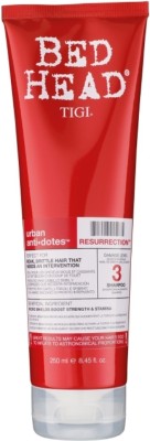 

Bedhead Urban Anti-Dotes Resurrection Level 3 Shampoo(250 ml)