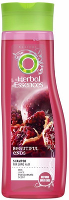 

Herbal Essences Beautiful Ends Shampoo For Long Hair(400 ml)