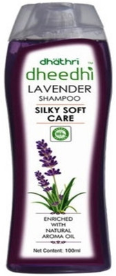 

Dhathri Dheedhi Lavender Shampoo - 100 ml(100 ml)