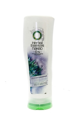 

Herbal Essences Moisture Conditioner With Herbal Mint Fusion Extracts(400 ml)