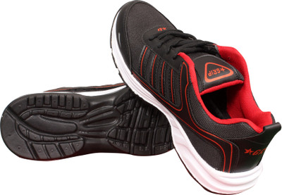

Star Grip Star Grip Running Shoes (Size-) Running Shoes For Men(Black