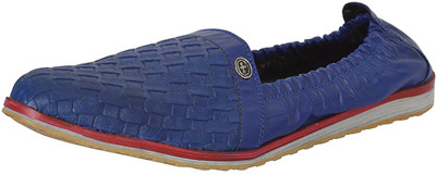 

Rajsahi Casuals For Men(Blue