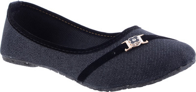 

AirSoon Women Bellies For Women(Black
