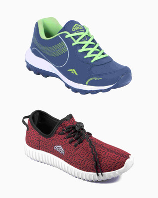 

Asian Walking Shoes For Men(Multicolor