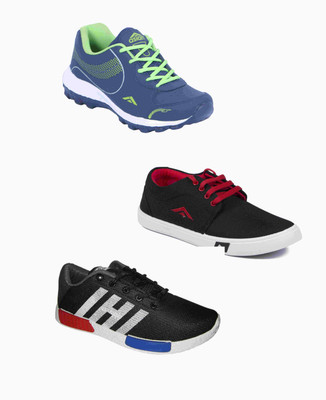 

Asian Casuals For Men(Multicolor