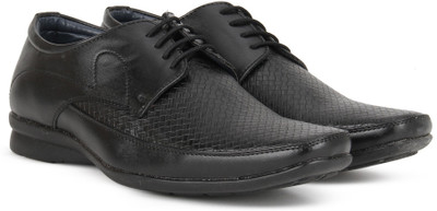

Bata WHITMAN Lace Up For Men(Black