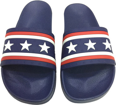 

HOCKWOOD Slippers, Blue