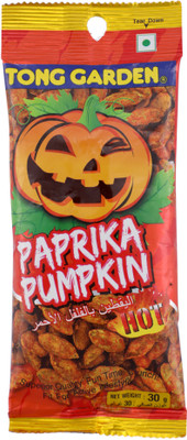 

Tong Garden Paprika Pumpkin(30 g)