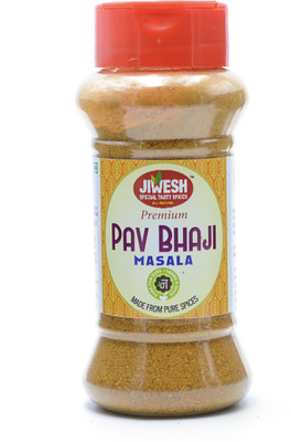 

Jiwesh PAV BHAJI MASALA(100 g)