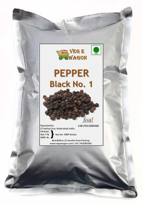 

Veg E Wagon Black Pepper 1000(1000 g)