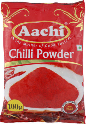 

Aachi Byadagi Chilli Powder(100 g)