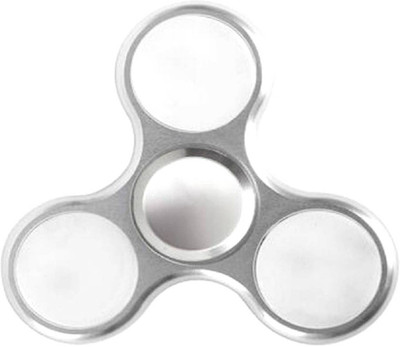 

POWER NRI CHROME FINISH THREE SIDE LED-S(Silver)