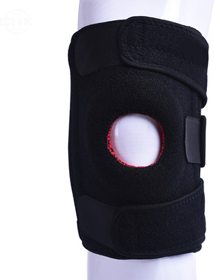 

riety Knee Cap Foot Support Knee, Calf & Thigh Support(Multicolor