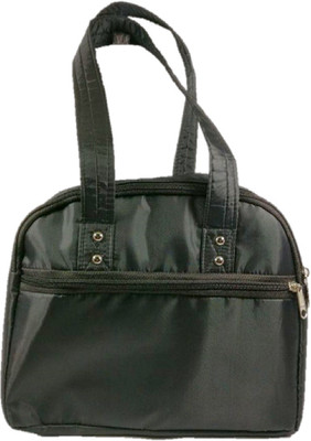 

Addyz Hand Bag Makeup Vanity Kit(Black)
