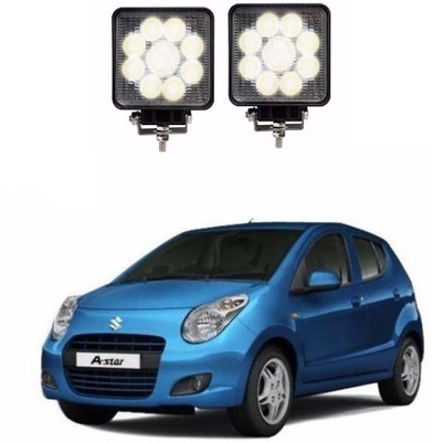 Auto Garh Fog Lamp LED for Maruti Suzuki(Alto, Pack of 2)
