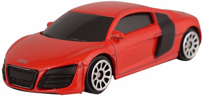 

RMZ Diorama Fashion Shop Set, Red(Red)