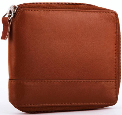 

BABORRY Men Tan, Brown, Black Genuine Leather, Artificial Leather Wallet(11 Card Slots), Black;brown;tan