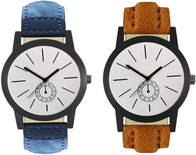 Brosis Deal 410-412 Combo Wedding Watch  - For Boys   Watches  (brosis deal)