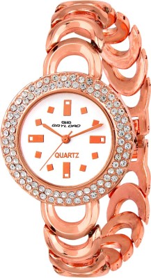 gayLord GD027WM01 Watch  - For Girls   Watches  (Gaylord)