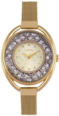 aspen AP1941 Watch  - For Women   Watches  (Aspen)
