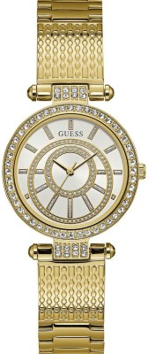 Guess W1008L2 Watch  - For Women   Watches  (Guess)