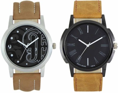 Nx Plus 205 Unique Best Formal collection Watch  - For Men   Watches  (Nx Plus)