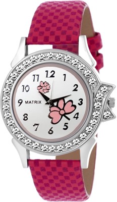 Matrix WN-26-A Cutie Collection Watch  - For Girls   Watches  (Matrix)