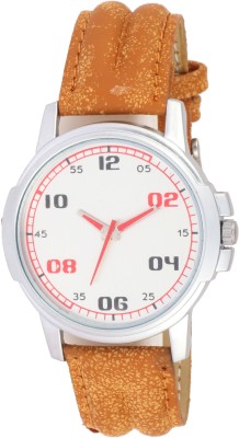 PMAX MULTI COLOR DIAL SUPER LEATHER COLLECTION WATCH Watch  - For Men & Women   Watches  (PMAX)