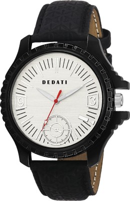 Dedati Orien MW1740-WB Premium Analog Wrist Watch for Men Watch  - For Men   Watches  (dedati)