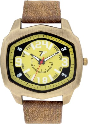 Fashion Track Analog FT 3304 Watch  - For Men   Watches  (Fashion Track)