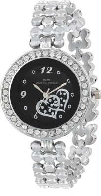 gayLORD GD020SM02 Watch  - For Girls   Watches  (Gaylord)