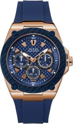 Guess W1049G2 Watch  - For Men   Watches  (Guess)