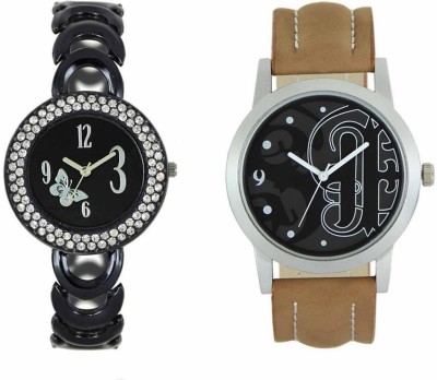 Nx Plus 206 Unique Best Formal collection Watch  - For Men & Women   Watches  (Nx Plus)
