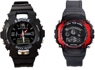 lavishable 7light s shock- 3810 BARBIE Watch - For Girls Watch  - For Boys & Girls   Watches  (Lavishable)