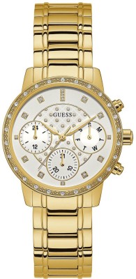Guess W1022L2 Watch  - For Women   Watches  (Guess)
