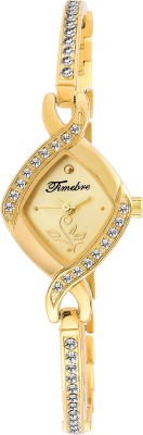 Timebre GLD751 Trendy Fashion Watch  - For Women   Watches  (Timebre)