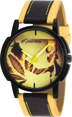 Timebre BLK795 Trendy Fashion Watch  - For Men & Women   Watches  (Timebre)