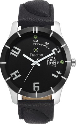 fascino fsc022 FSC Watch  - For Men   Watches  (Fascino)